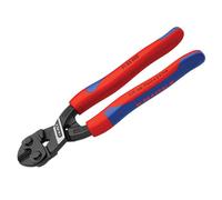 Knipex Coupe-Boulons Compact À Poignée Multi-Component 200Mm CoBolt Kpx7102200