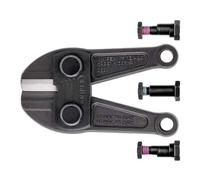 Knipex Coupe-boulons Knipex Quantité:1