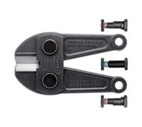 Knipex Coupe-boulons Knipex Quantité:1