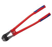 Knipex Coupe-Boulons Multi Composant Prise 610mm 24in Huile Trempé Mâchoire