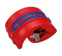 Knipex, Coupe-boulons + pince coupante diagonale, Bix (72 mm)