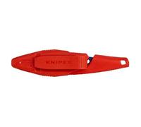 Knipex Pince coupante de précision SLIM-KNIPS 78 03 150 V 01 avec étui
