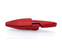 KNIPEX Slim Knips dans un étui à outils Pince coupante, 78 61 150 V01