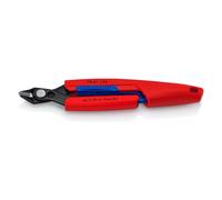 KNIPEX Slim Knips Pince coupante de précision 150 mm, 78 61 150