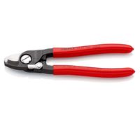 Knipex Coupe-câble Dénudeur Coupe Nette, Dénudage Précis. - Knipex