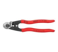 KNIPEX Coupe-câbles 95 61 190, Tenailles de cran