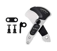 Knipex Coupe-câbles, à cliquet, avec bras télescopiques Knipex Quantité:1