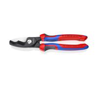 Knipex Coupe-câbles, à double tranchants Knipex Quantité:1