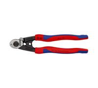 Knipex Coupe-câbles acier, forgé Knipex Quantité:1