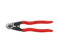 Knipex Coupe-câbles acier, forgé Knipex Quantité:1