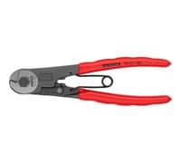 KNIPEX Coupe-câbles Bowden 95 61 150, Tenailles de cran