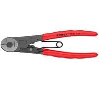 Knipex Coupe-câbles Bowden Knipex Quantité:1