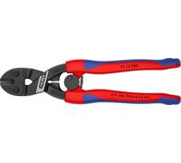 KNIPEX, coupe-câbles compact CoBolt, 200 mm, référence 71 12 200