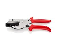 Knipex Coupe-câbles, pour câbles plats Knipex Quantité:1