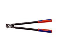 Knipex Coupe-câbles, Pour un usage à deux mains, construction courte Knipex Quantité:1