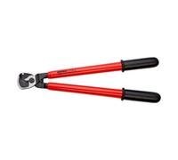 Knipex Coupe-câbles, Pour un usage à deux mains, construction courte Knipex Quantité:1