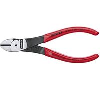 KNIPEX Coupe diagonale à effet de levier élevé