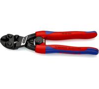 Knipex coupe-raccords pour métal tendre et plastique - 7262200