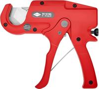 Knipex Coupe-tube pour tubes en plastique, 94 10 185