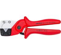 KNIPEX - Cisailles à tubes - 185 mm