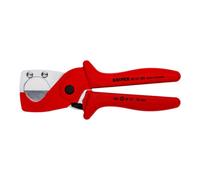 Knipex Coupe-tubes pour les tubes multicouches et en plastique Knipex Quantité:1