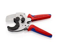 Knipex Coupe-tubes, pour tubes Multicouche et tubes en plastique Knipex Quantité:1