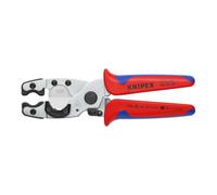 Coupe-tubes KNIPEX 90 25 20 210mm