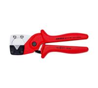 KNIPEX - Cisailles à tubes - 185 mm