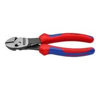 KNIPEX Coupeuse diagonale TwinForce 7372180F, Tenailles de cran