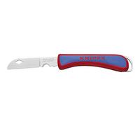 Knipex – Couteau d'électricien pliant – 162050SB