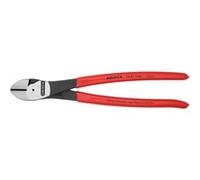 KNIPEX Couteaux latéraux à moteur 74 01 250, Tenailles de cran