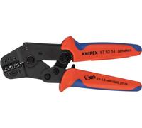 KNIPEX Crimp-Hebelzange