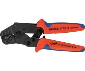 KNIPEX Crimp-Hebelzange