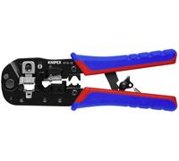 Knipex Crimpzange für RJ45-Westernstecker 97 51 13 Pince à sertir