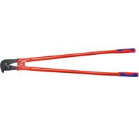 KNIPEX - Cutter à mailles pour béton - 950 mm