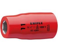 Knipex Douilles à six pans avec carré femelle 1/2" 54 mm, 98 47 11