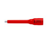Knipex Douilles por vis TX, avec carré femelle 3/8" Knipex Quantité:1