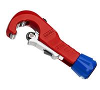 Knipex DP50 Coupe-Tube Pour Domestique Plastique Vidange Tuyaux Jusqu'À 50mm