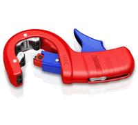 Knipex Coupe-tube 95 05 190 - 32-50 mm pour tubes en plastique à parois épaisses
