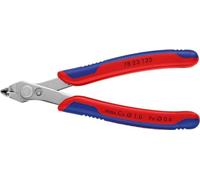 Knipex Electronic Super avec poignées multimatières 125 mm, 78 23 125