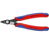 Knipex Electronic Super 78 41 125, 125 mm, avec poignées multimatières