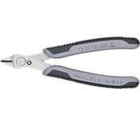 Knipex Electronic Super ESD sur carte LS, 78 03 125 ESDSB