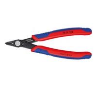 Knipex Electronic Super Knips® Knipex Quantité:1