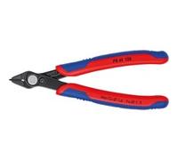 Knipex Pince électronique Super Knips 78 61 125 - 125 mm