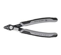 KNIPEX Electronic Super Knips® ESD 78 71 125, Pinces électroniques