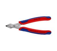 Knipex Electronic Super Knips® Knipex Quantité:1