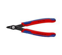 Knipex Electronic Super Knips® Knipex Quantité:1