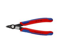 Knipex Electronic Super Knips® Knipex Quantité:1