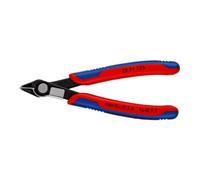 Knipex Electronic Super Knips® Knipex Quantité:1
