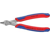 Pince électronique Super Knips Knipex 125mm